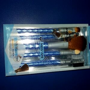 Beauty brush set of 5pc er