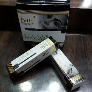 Pofie liquid mascara pack of12pc ths