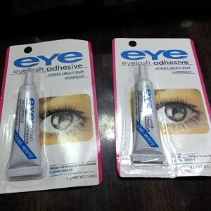 Eyelash adhesive 7g. Each o