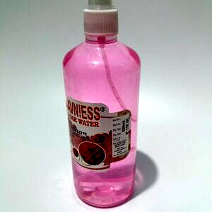 Spray Rose water 500ml ha