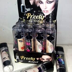 Prity kajal pack of 12pc ra