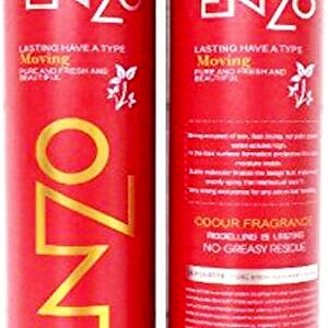 Enzo hair spray 450ml ih