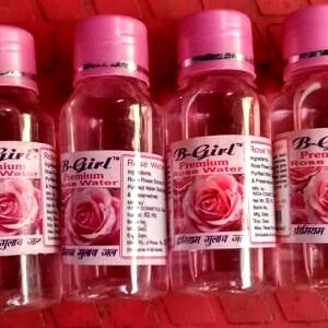 Gulab jal pack of 12pc ra