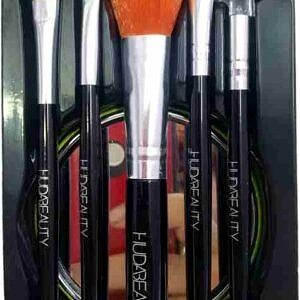 Huda beauty complexion brush set eo