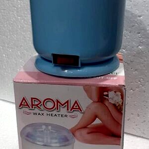 Aroma wax heater TEA