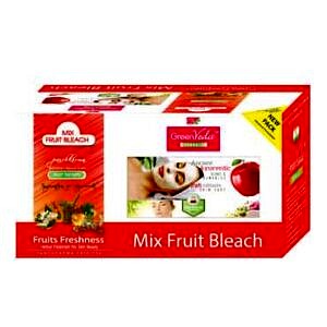 Green veda fruit bleach 250g. or