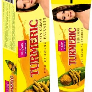 V john turmeric cream pack of 12pc 50g. each Tpo