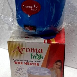 Aroma fresh wax heater TSA