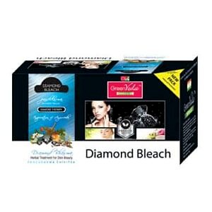 Green veda diamond bleach 250g. OR