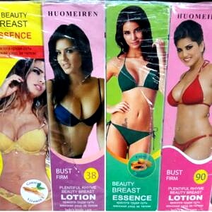 Beauty breast rssence lotion ES