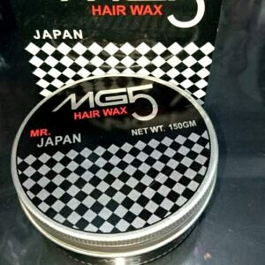 Mg5 hair wax 150G. Ht