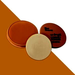 Blue Heaven compact powder 16g. Rn.or