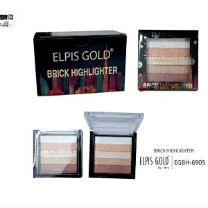 Elpish gold brick highlighter ps